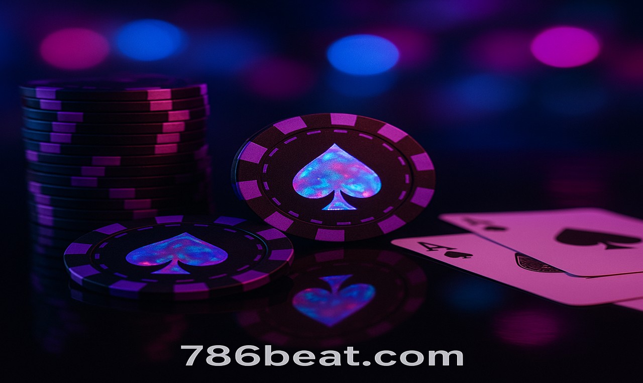 786beat