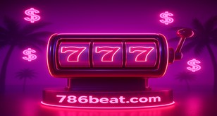 786beat