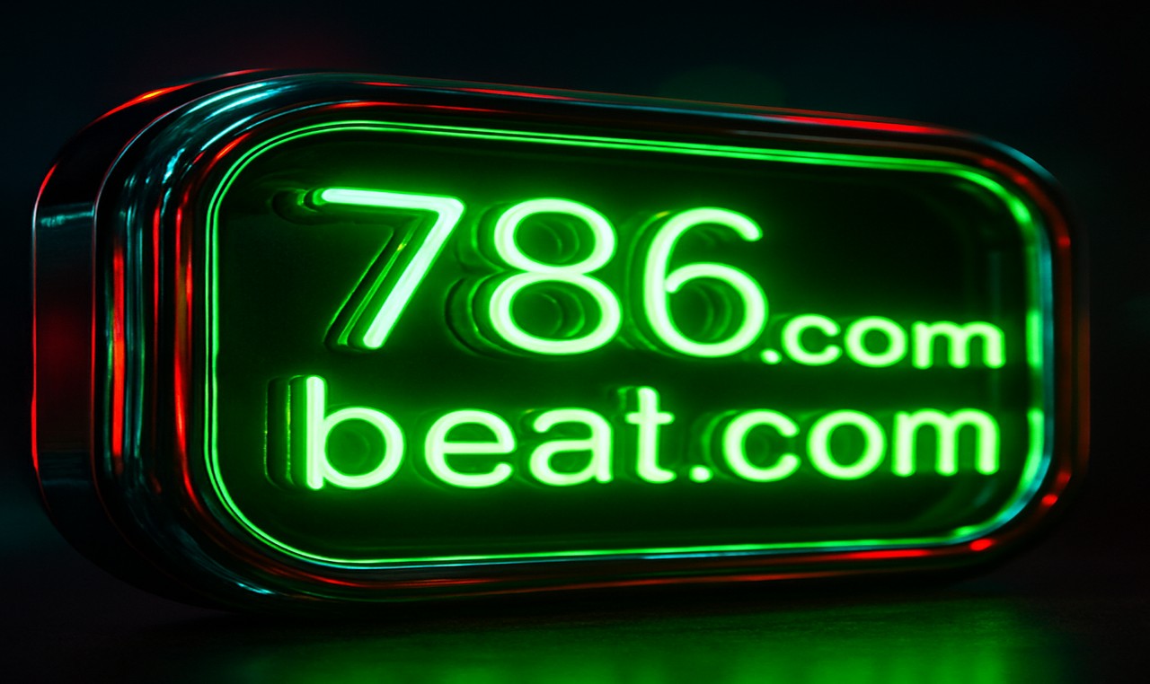 786beat