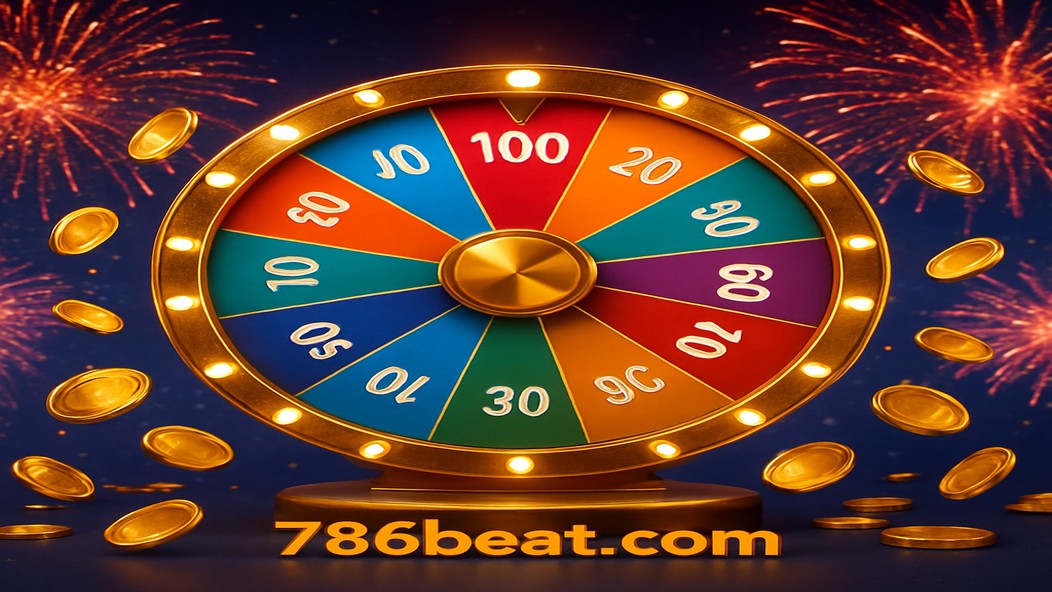 786beat এর সাথে