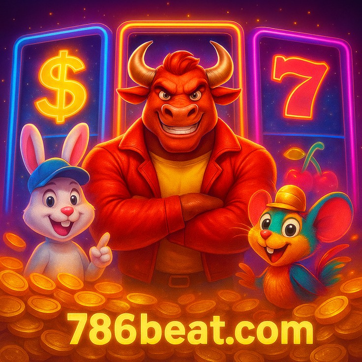786beat এর সাথে