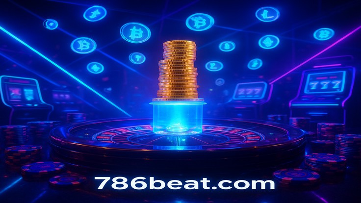 786beat ব্র্যান্ডটি